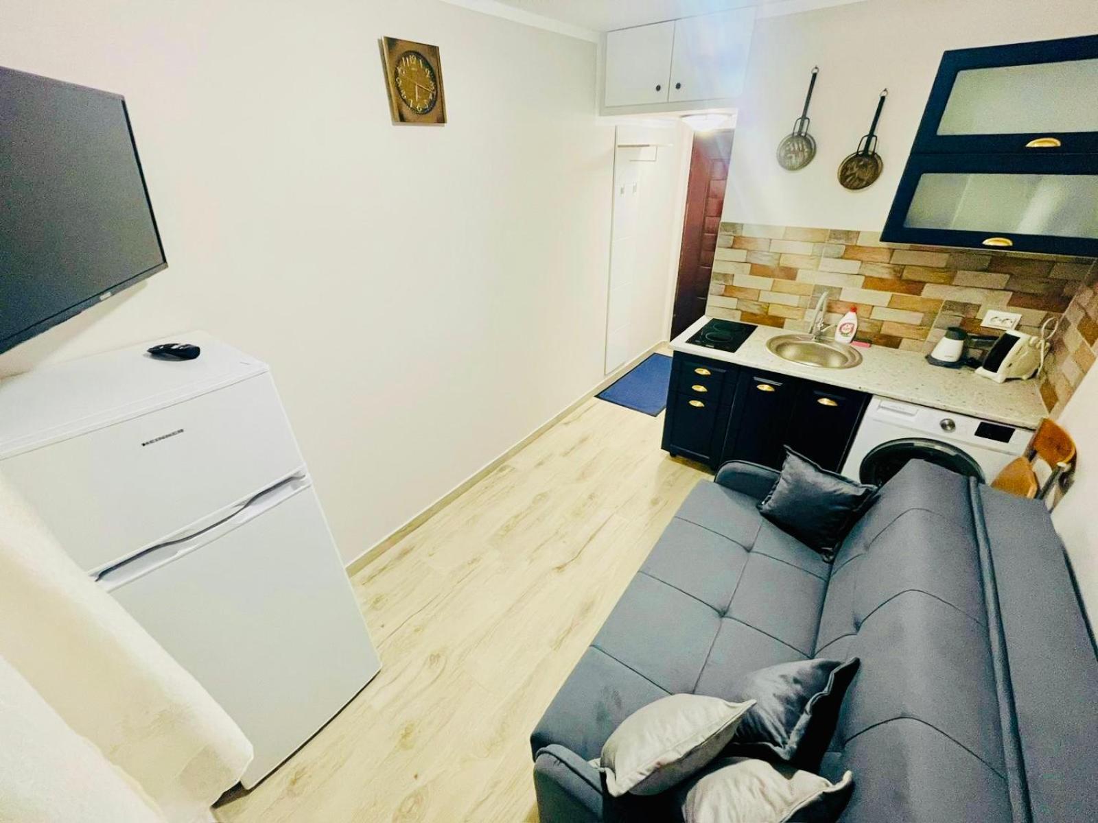 Suite4Rent יאשי מראה חיצוני תמונה