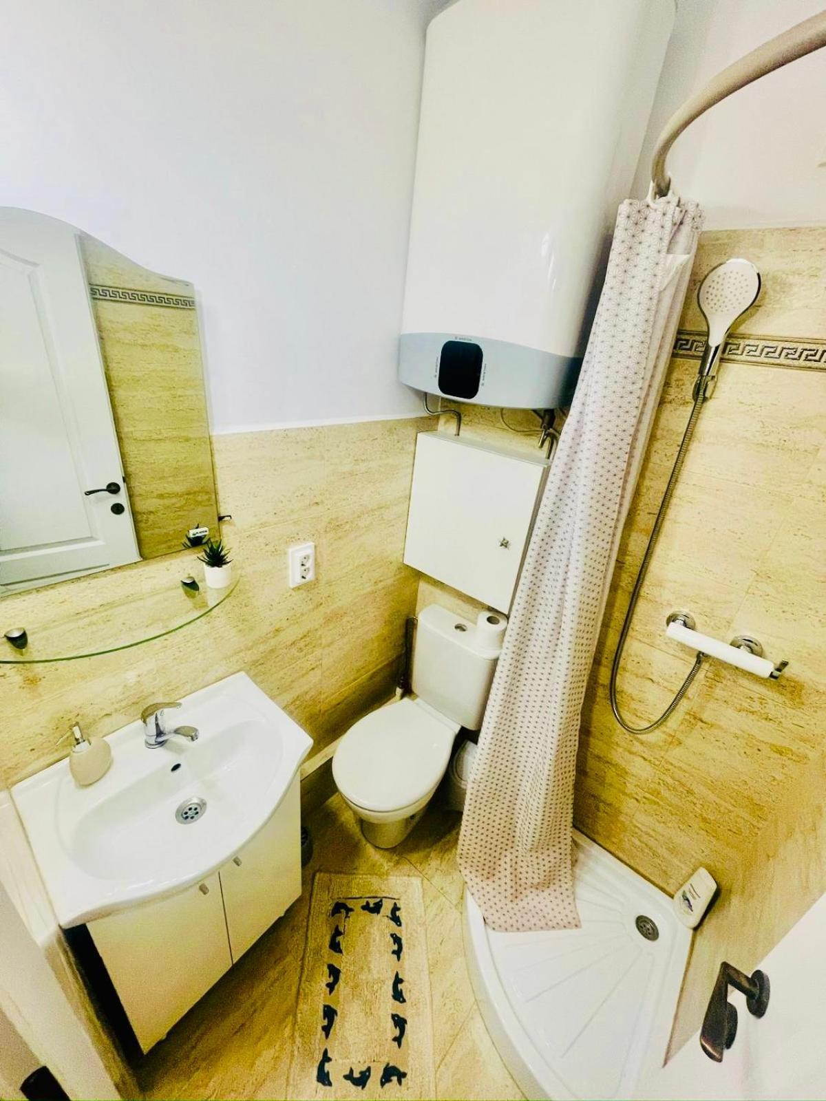 Suite4Rent יאשי מראה חיצוני תמונה