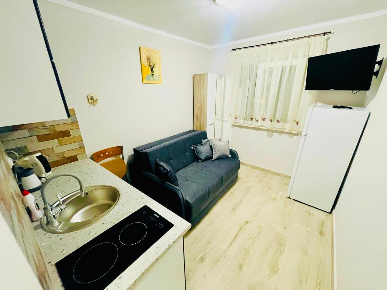 Suite4Rent יאשי מראה חיצוני תמונה